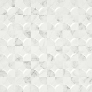 SABINE CI WHITE 33,3X90