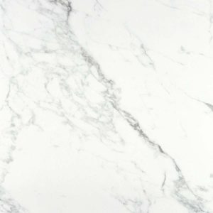 SABINE WHITE SAT 75X75