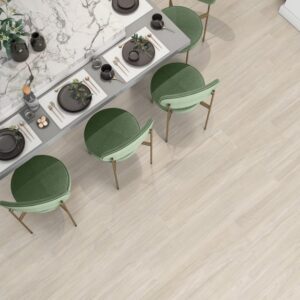 Azulejo en Gres Porcelánico Imitación Madera Bosco Invierno Mate 22,5X119,5