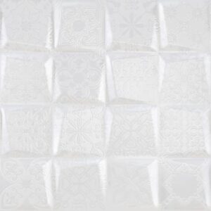 Palatina Decor Blanco Brillo 30×90