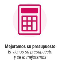 Mejoramos presupuestos de venta de azulejos