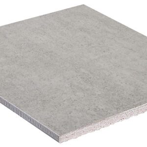 Gresmanc – Base 60×60 Evolution Grey