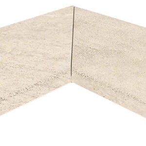 Gresmanc – Cartabón Interior Borde Piscina 62,5×62,5×2,3 Evolution Beige