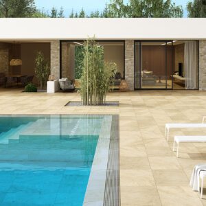 Gresmanc – Evolution Beige Base 31×31