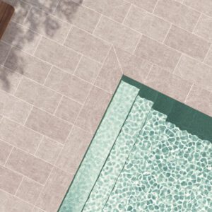 Gresmanc – Evolution Grey Detalle Piscina