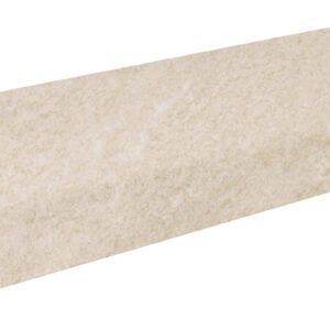 Gresmanc -Peldaño Recto 120×31,7×4 Evolution Beige