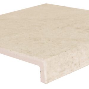 Gresmanc -Peldaño Recto 62,5×31,7×4 Evolution Beige