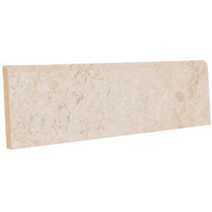 Gresmanc -Rodapie 31×8,6×1,1 Evolution Beige