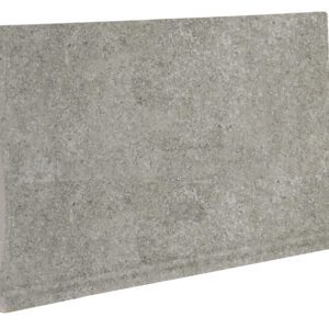 Gresmanc -Tabica Ondulada 31x15x2,2 Evolution Grey