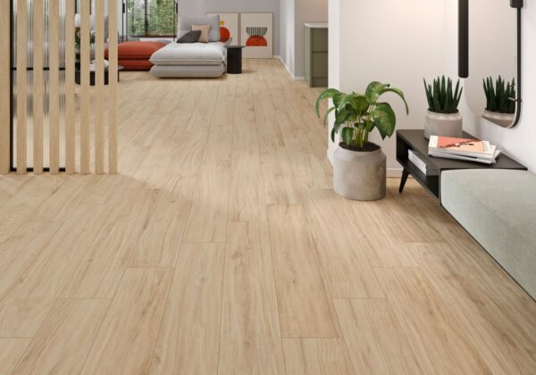 AMB MILTON NATURAL 23X120