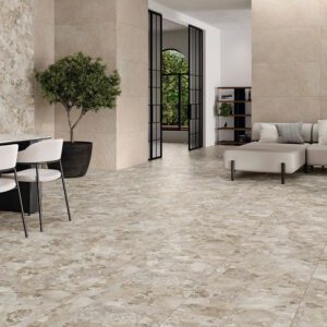 AMBIENTE ARENITE NATURAL_LAROCCA NATURAL 60X120_ 60X60 MATE