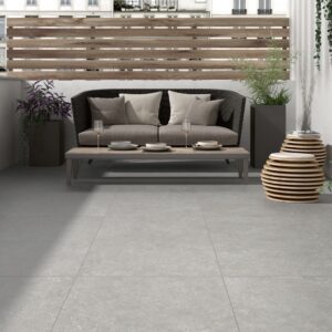 Amb Ridefort grey 60×60