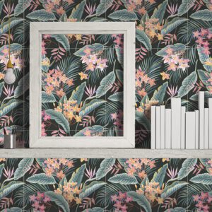 Ambiente Deco Imagine – Botanico 2 49,1×49,1 (2)