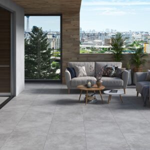 MONDO MINK GREY 60X60