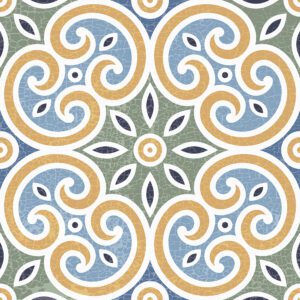 Serie Coimbra – Deco 1 22,3×22,3