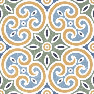 Serie Coimbra – Deco 1 22,3×22,3