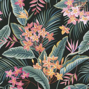 Serie Deco Imagine – Botanico 2 49,1×49,1