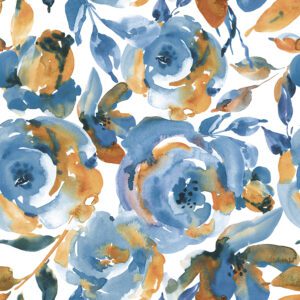 Serie Deco Imagine – Floral 3 49,1×49,1