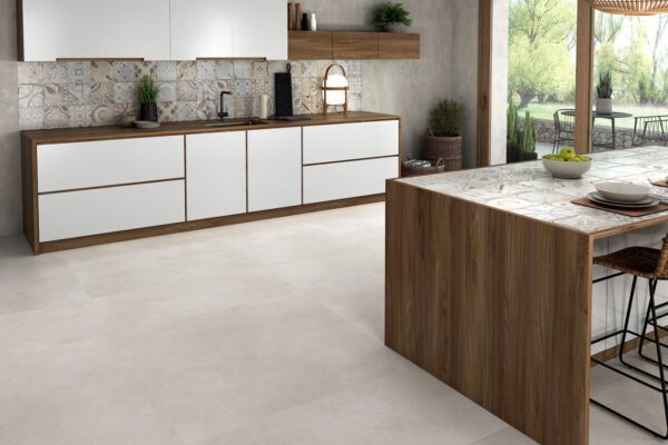 AMB TUSCANY CREAM 60X120