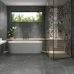 CALGARY 66X66 BAÑO