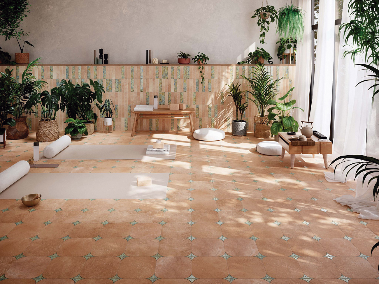 zellige marroquí  Codicer-Aspdin_Cotto_Star_Ocean_25x25_Reactive_Ocean_Aspdin_Cotto_Brick_Living