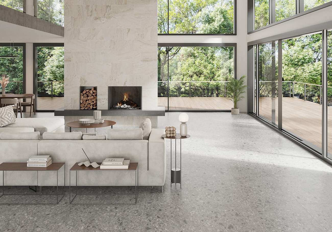 ISEO_NATURAL_66X66_SIENA_BEIGE_ 33X66_AMAZON_NATURE_22X90_LIVING_ROOM_01