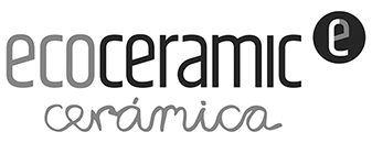 logotipo ecoceramic