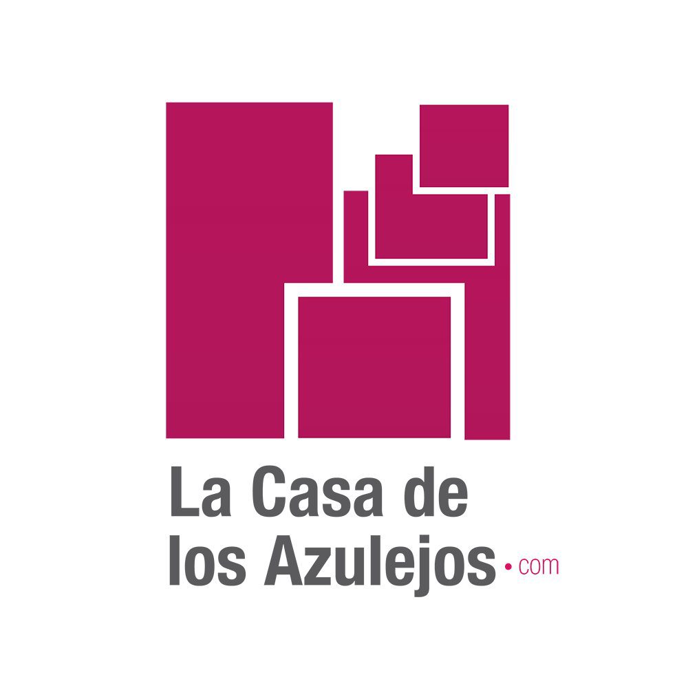 La Casa de los Azulejos logo