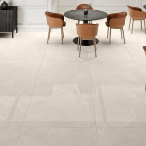 Amb Dalkey Beige 100X100 Pulido