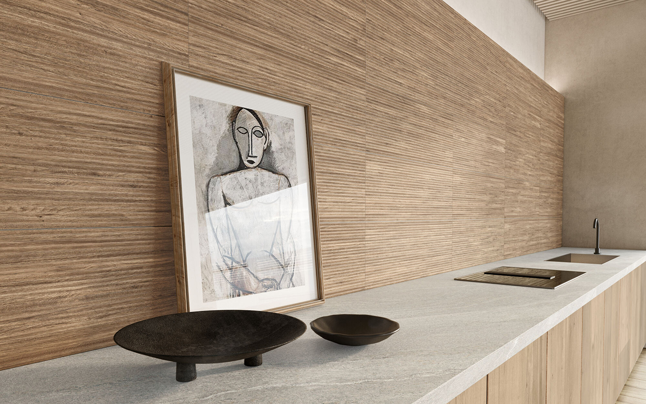 Azulejo Imitación Madera  JACKSON-HONEY_24x151AS_DECOR_33x100SP_ALCHEMY-PEARL_100X275SP