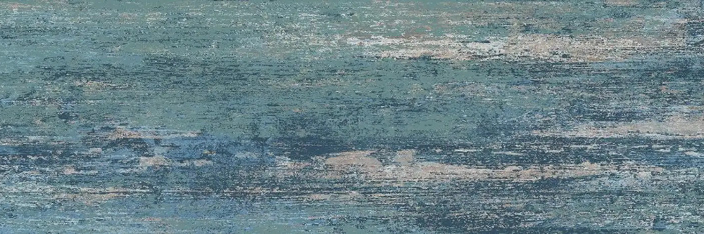 Serie Cassis Cod Blue