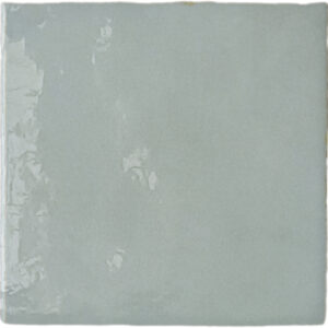 Zel Tetuan Teal 13,2X13,2