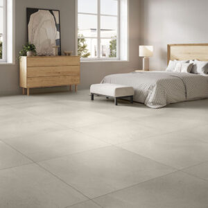 Pavimento imitación piedra Kenzo Taupe 90X90
