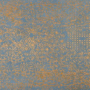 Pz Persian Eleganza Blu 60X120