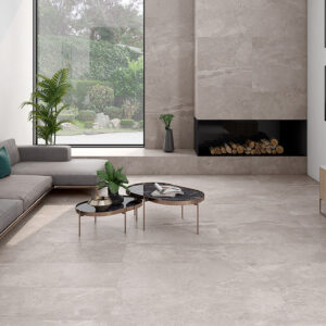 Revestimiento imitación piedra Erding Pearl 45×90