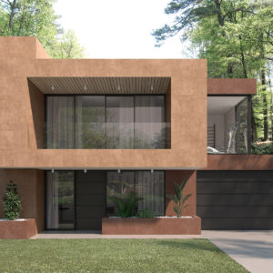 pavimento porcelánico para exterior efecto cemento Eleganza Siena Terra 60X120.jpg