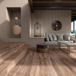 Efecto madera Cr Rovere Brown 20X120 Cromat Noce 60X120.jpg