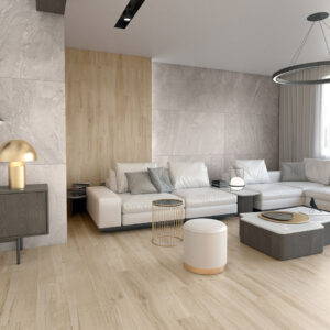Revestimiento imitación madera Cr Rovere Honey 20X120 Cr Manaos White 90X180.jpg