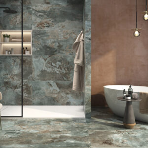 Serie Slate Way