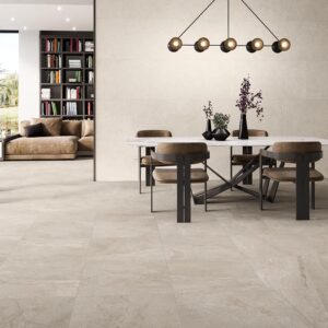 Suelo mármol Wells Sand 60X60 Matt Cromat Marfil 60X120 (1)