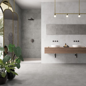 azulejo cemento moderno Vita Perla 60X120 Vita Gris 60X120 Vita Perla 90X90 (1)