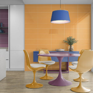 AMBIENTE HAPPY 20X50 – HAPPY NARANJA 20X50