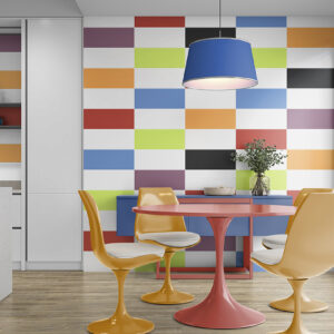 AMBIENTE SMILE 20X50 – SMILE NARANJA 20X50
