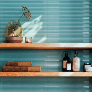 Ambiente STRIPES Soft Blue