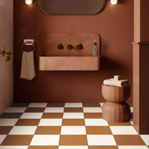 Azulejos Monocolor - serie Croma 30x30