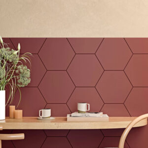 Monocolores CROMA HEX 23x27