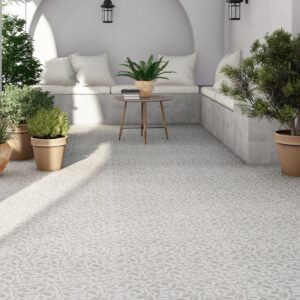 Serie Grey Neutral Decor 20x20