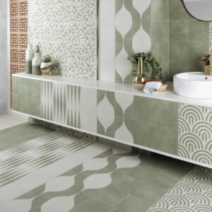 AMBIENTE 12 GARDEN CITY