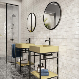 Serie Bayonne 7,5x30