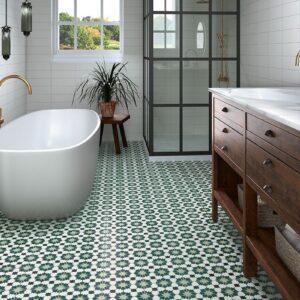 Azulejos para baño Amparo Infusion Mainzu 20x20